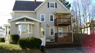 93 MENLO ST, Brockton MA 02301 - Multi Family Home - Real Estate - For Sale -