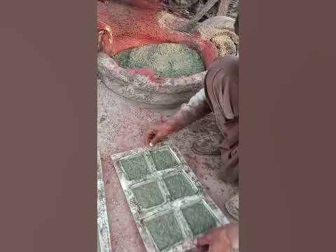 Concrete Tile Secrets the Professionals Don't Want You to Know. #shorts