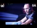 Dj m e g at space moscow club  broadcast by pdjtv