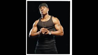 LL Cool J - Dear Yvette