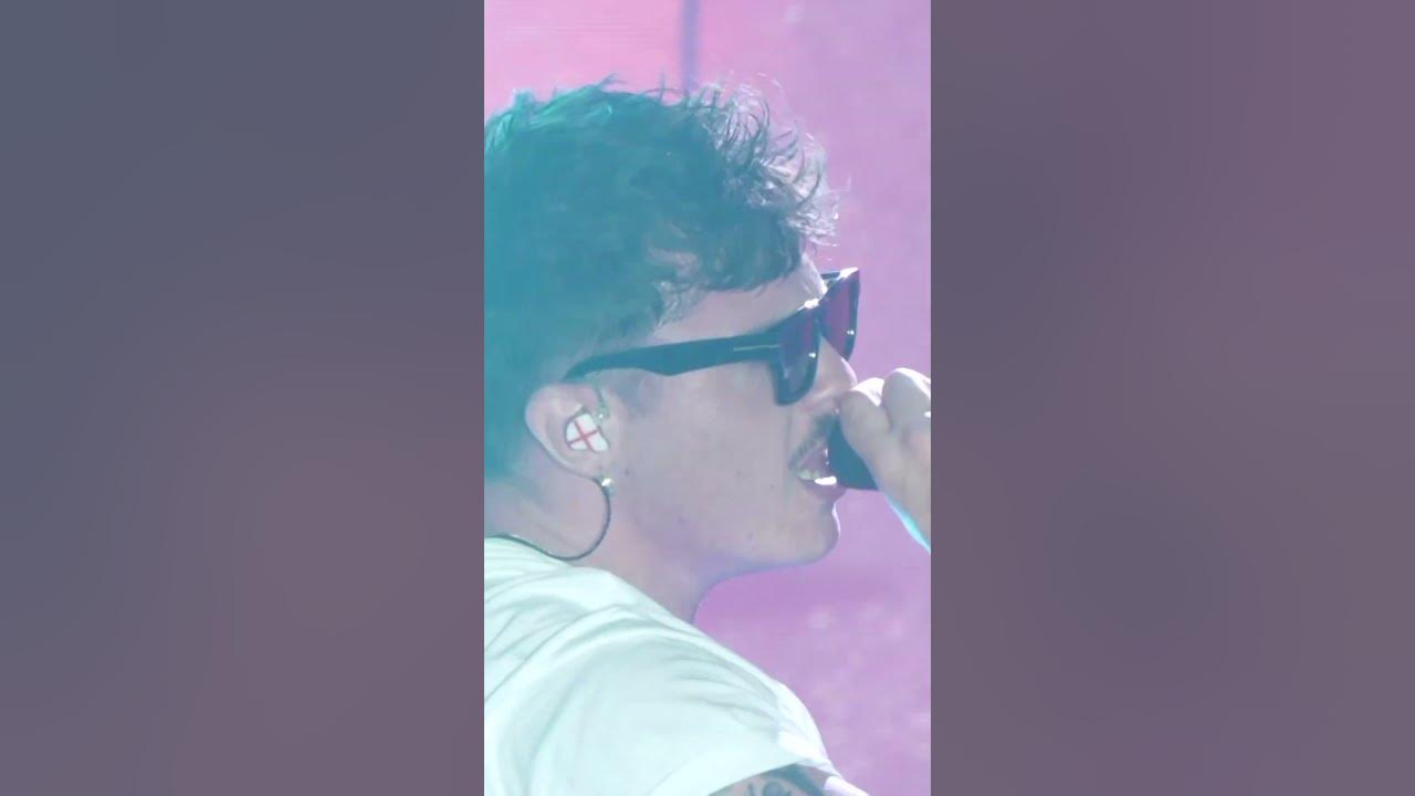 Olly - Scarabocchi  #105summerfestival
