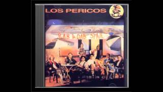 Los Pericos - Corazón de Bruja