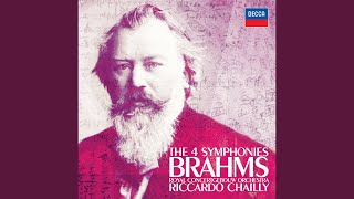 Brahms: Academic Festival Overture, Op. 80