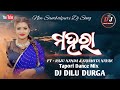 Mahara  raju nanda saismita nayak  new sambalpuri dj song  dj dilu durga