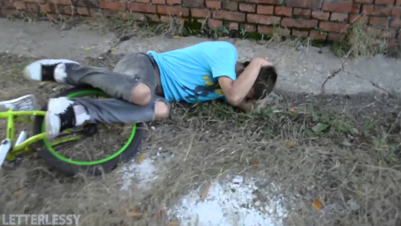 BikeFails Fails Of The Week 16 December #13