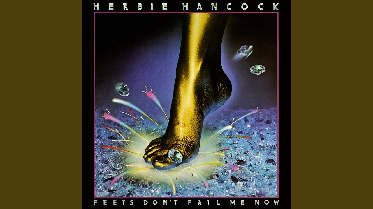 Tonton Tell Everybody (Disco Version) di YouTube Tonton Tell Everybody (Disco Version) di YouTube