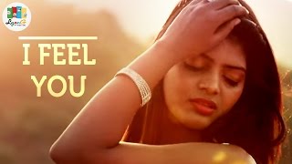 I Feel You | An Independent Music Album| Akhila & Sai Krish ft.| LGang Team | English Version