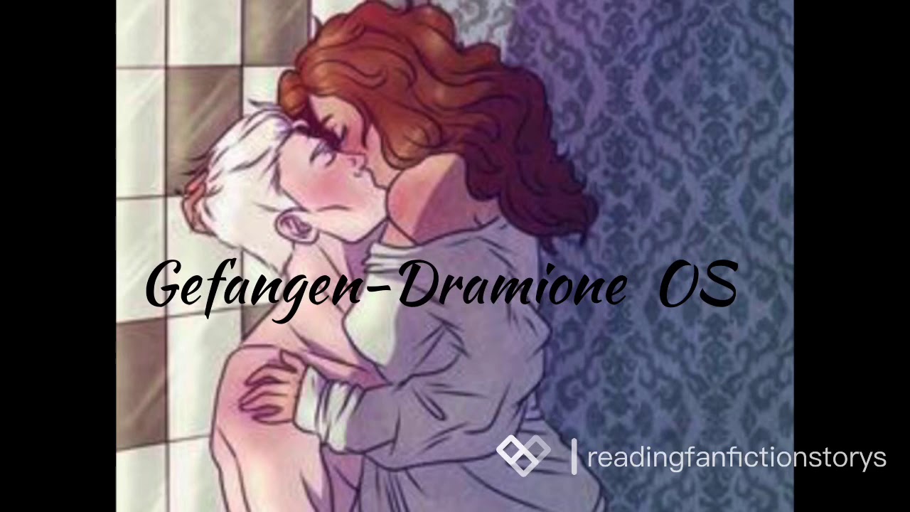 Gefangen {Dramione OS} ||Harry Potter||