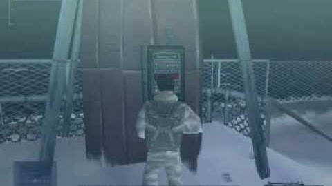 [FR] Syphon Filter 1 walkthrough PART 4