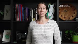 Doctorado en Astrofísica UDP