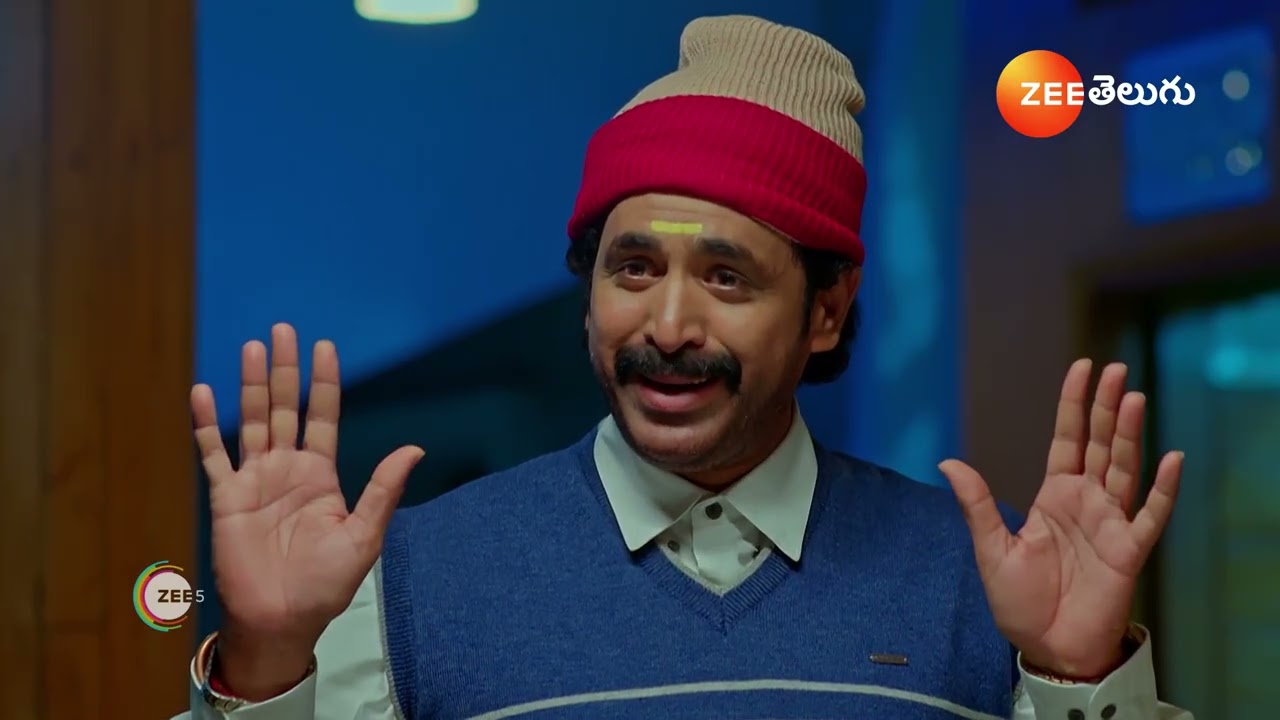 Nindu Noorella saavasam |మనోహరిని బ్లాక్మెయిల్ చేసిన చిత్ర