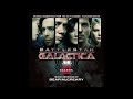 Capture de la vidéo Battlestar Galactica Soundtrack - Bear Mccreary - Prelude To War (Extended)