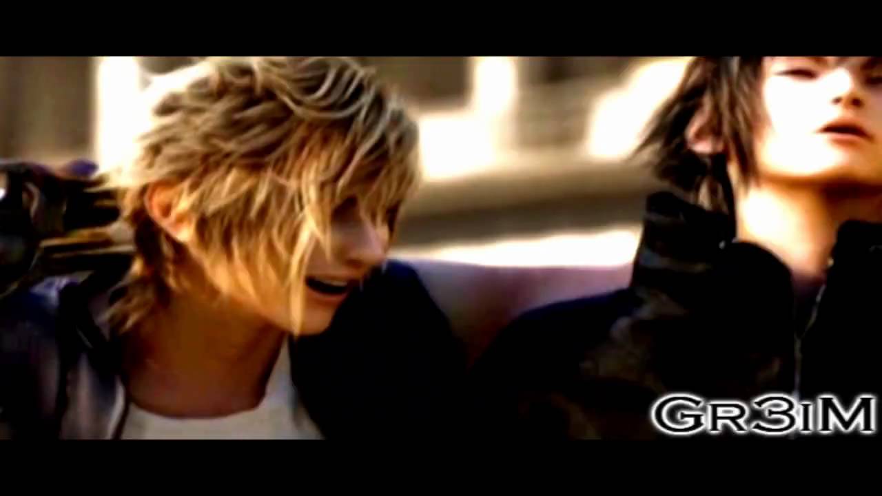 Noctis - The Other Side of Me[For My Subbers]