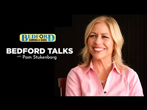 Bedford Talks: Pam Stukenborg I Episode 6