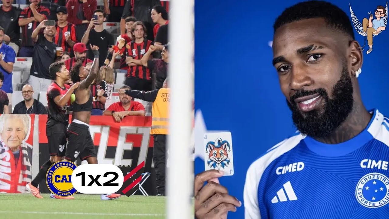 2026 JÁ COMEÇOU PEGANDO FOGO! Estreias, vitórias e o mercado da bola em ebulição