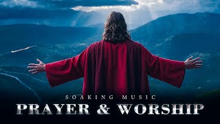 All I Need Is You • Deep Prayer Music • Instrumental Worship