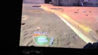 Slums CTF win over Demented and Rage