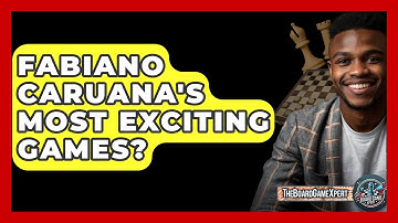 Fabiano Caruana