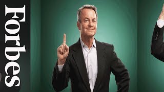 ServiceNow's $30 Billion Success Story | Forbes screenshot 4