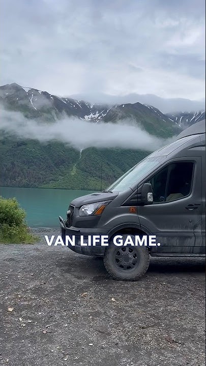 DIY Van Building and Van Life Resources • Engineers who Van Life