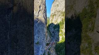 One of Romania’s Most Epic Roads