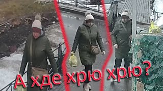 А педальку нажать и выбросить мусор в рядом стоящий бак на это сил не хватило?