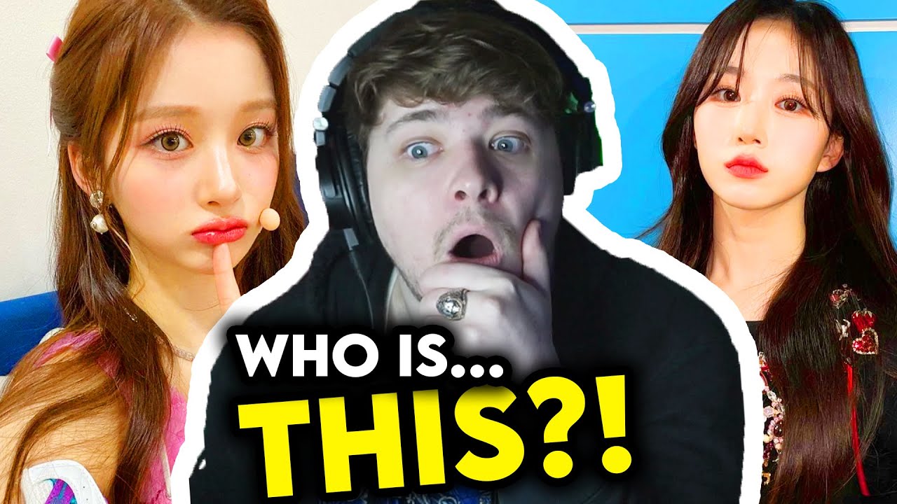 Реакция НОВОГО ФАН на NMIXX — Музыкальные клипы — Танцы и живые выступления — Лучшие и смешные мо...