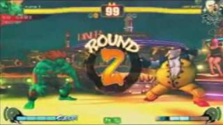 SF4:Semi-Final 1 - TRF Tournament 04-12-2009