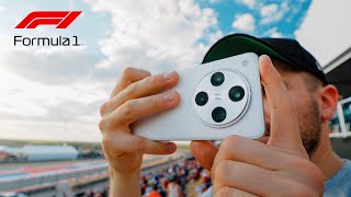 Can this Phone Zoom Beat a $2000 Telephoto Lens? // OPPO Find X8 Pro screenshot 1