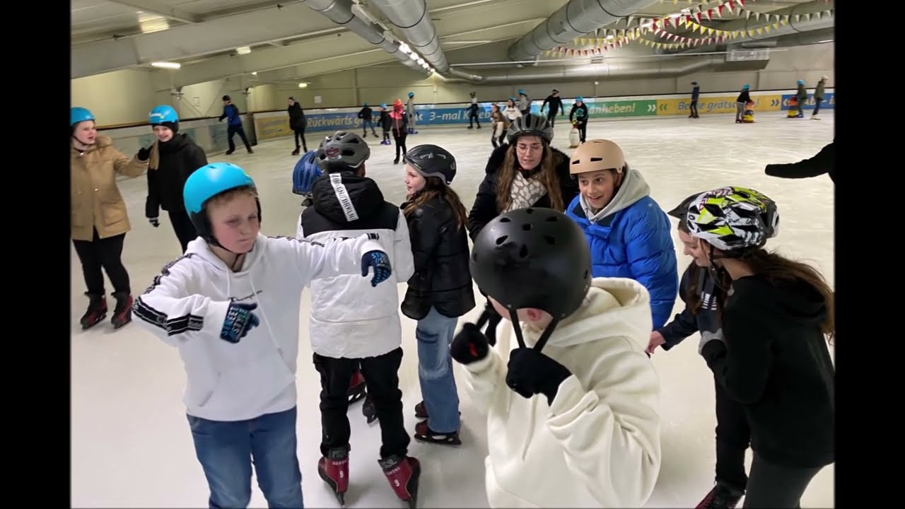 TMS-Wintersporttag 2023