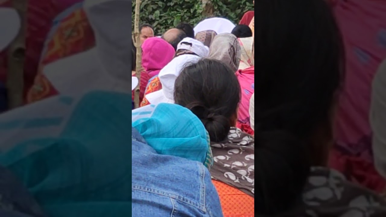 The Pastime of Lord Caitanya  |  Navadvipa Parikarama - 2020