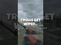 CHEATERS/TROLL KARMA(TEAM WIPE) #warzone #modernwarfare2ps5 #callofdutymobile #dmz #callofduty