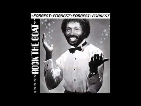 Forrest — Forrest - Loving You (12 Inch)