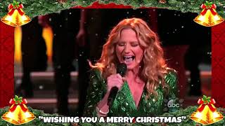 Cma Country Christmas Jennifer Nettles \\