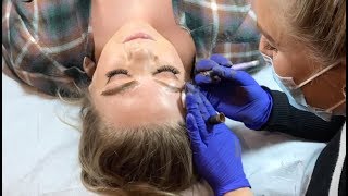 Cosmetic Tattooing by Amelia