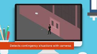 Sabotage Detection | Eocortex video analytics