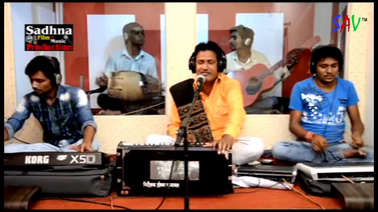 SINGER SHANKAR PURI SATGURU BHAJAN SONG  BETA THARI MAA SAMJAVE RE