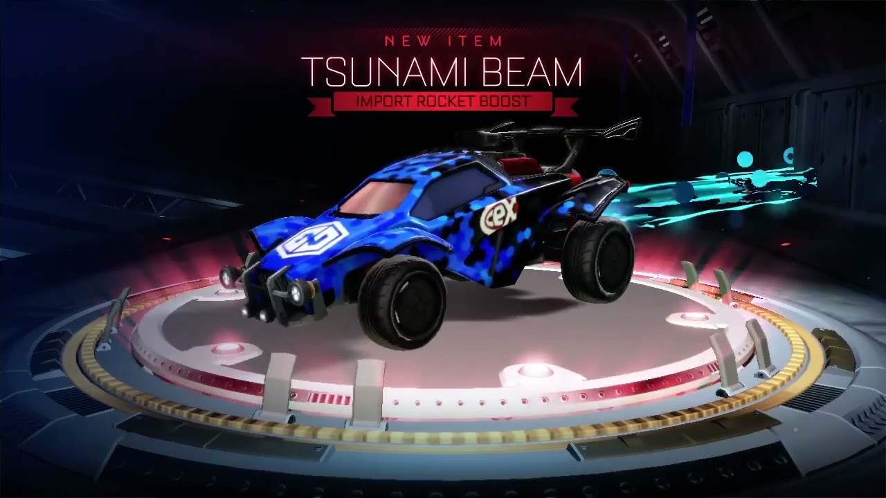 First Golden Moon 23