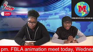 12-15-25 Mms News Show