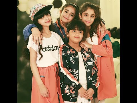 أن ظـلمـوك خمسـة اضـواء تصميـم فخـمم