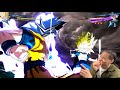 Kid Vegeta Almost Went Undefeated | Dragon Ball Sparking Zero