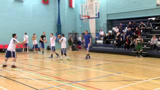 BUCS Final 8s Championships - Sunday