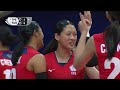 Taipei vs. Türkiye - Semi Finals | Girls' U17 World Championship - 2026