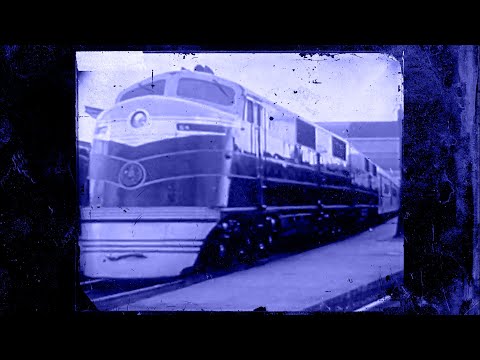 The Passenger Train