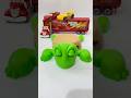 Lightning McQueen vs The Turtle Trap! 🐢🚗 #toys #shorts #mcqueen #disneycars #cartoys
