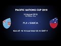 Pacific Nations Cup 2019 - Fiji v Samoa