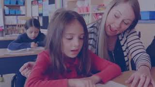 The WPA Difference: K-6