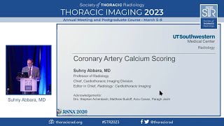 Coronary Artery Calcium Scoring screenshot 3