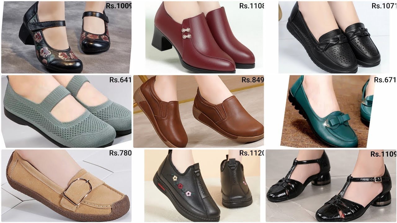 NEW APPEALING EXTRA SOFT SANDALS SLIP-ON PUMP BELLY SHOES FOR WOMEN