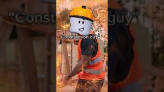 My Dad Names Forsaken Characters